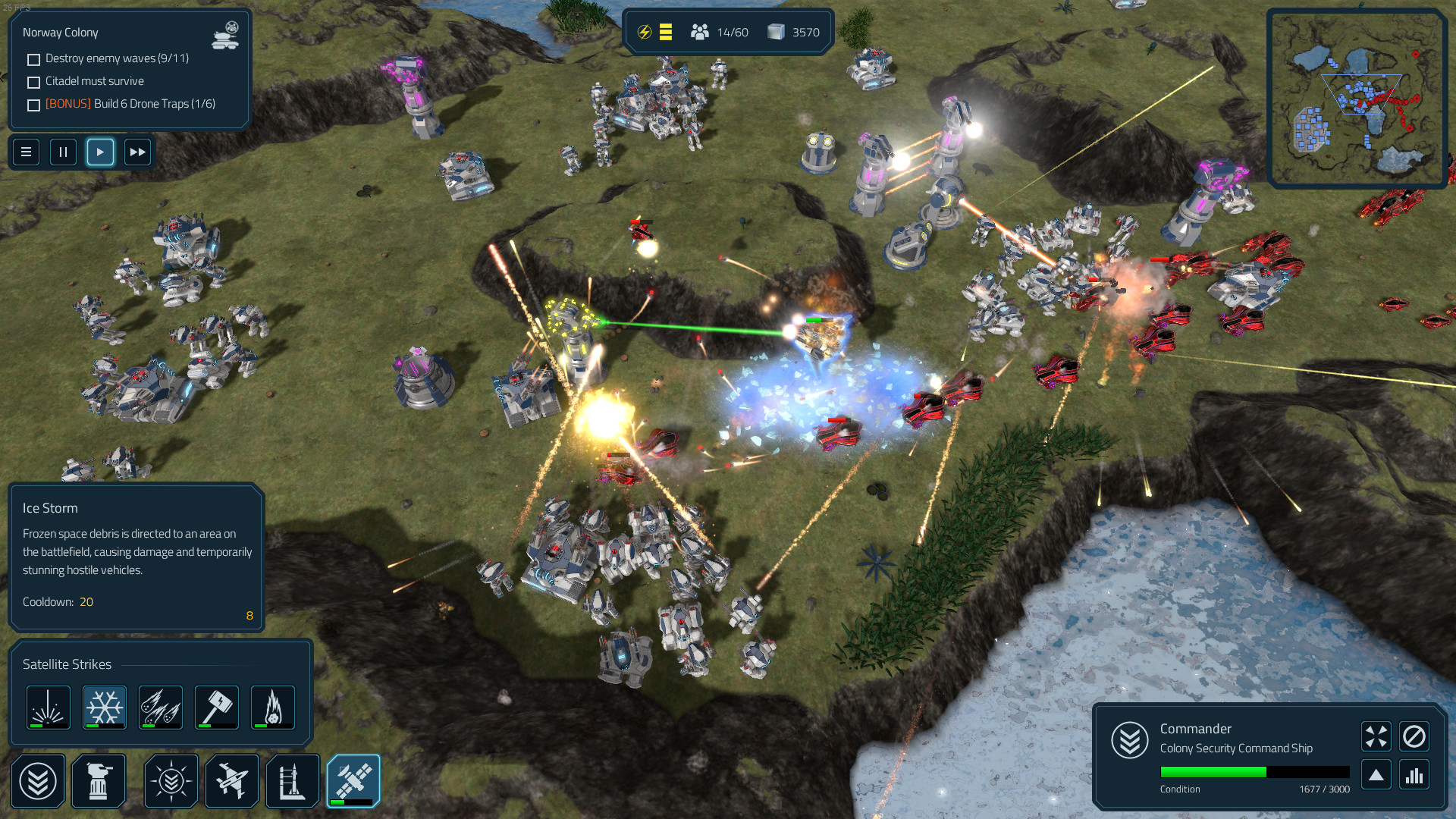 9/10 strategy game from XCOM devs in incredible Steam sale