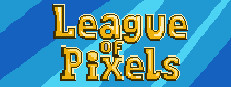 League of Pixels - 2D MOBA by Danius