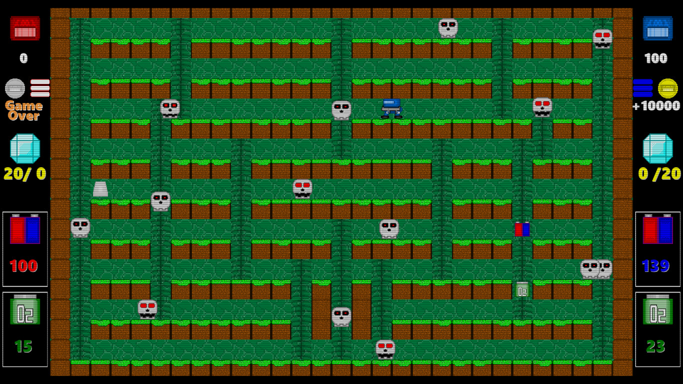 Space Climber Demo #3