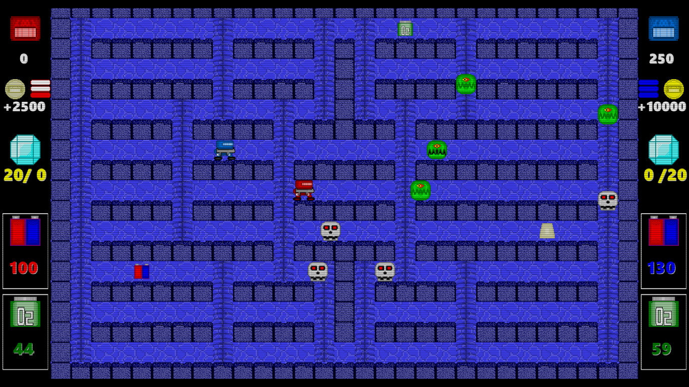 Space Climber Demo #0