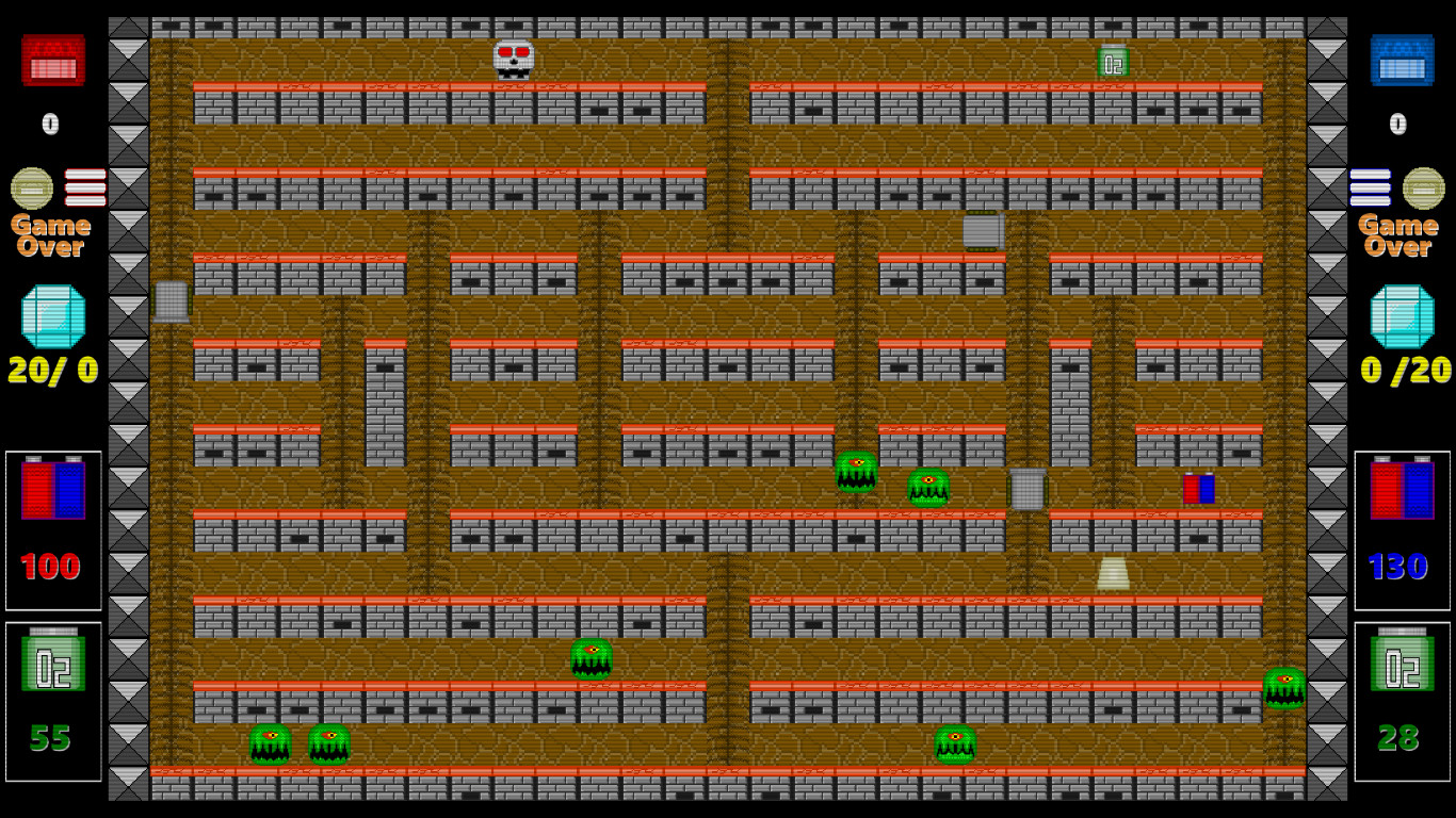 Space Climber Demo #5