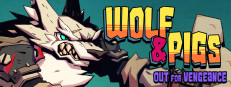 Wolf and Pigs