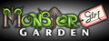 Monster Girl Garden logo