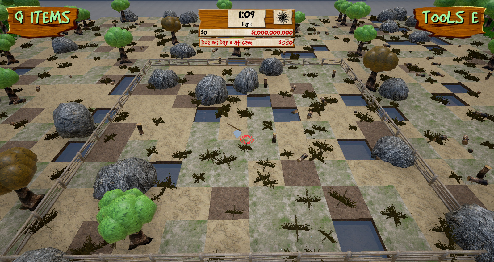 Monster Girl Garden screenshot 1