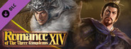 RTK14: Scenario [Battle of Tong Gate] & Event Set