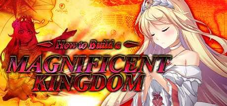 How to Build a Magnificent Kingdom title image