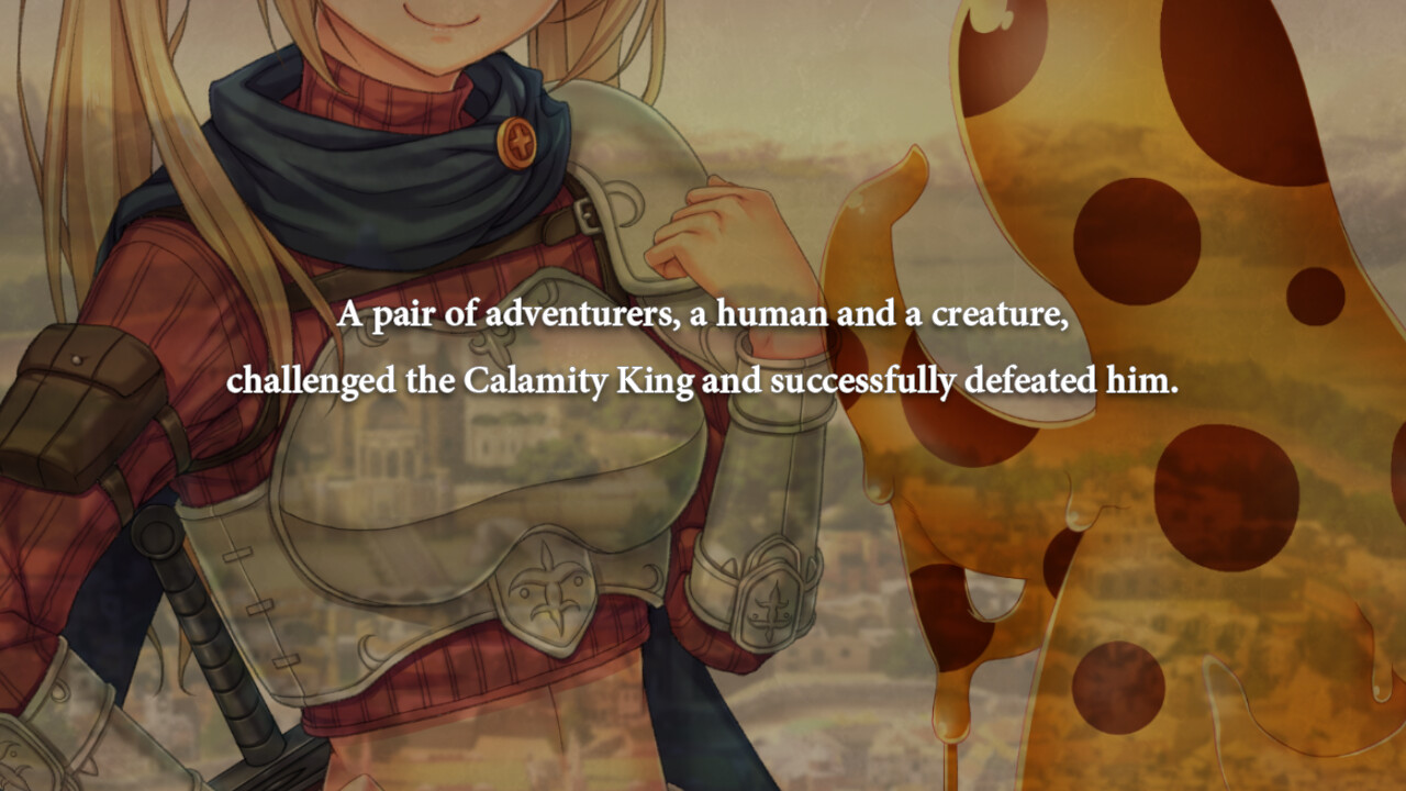 How to Build a Magnificent Kingdom #2