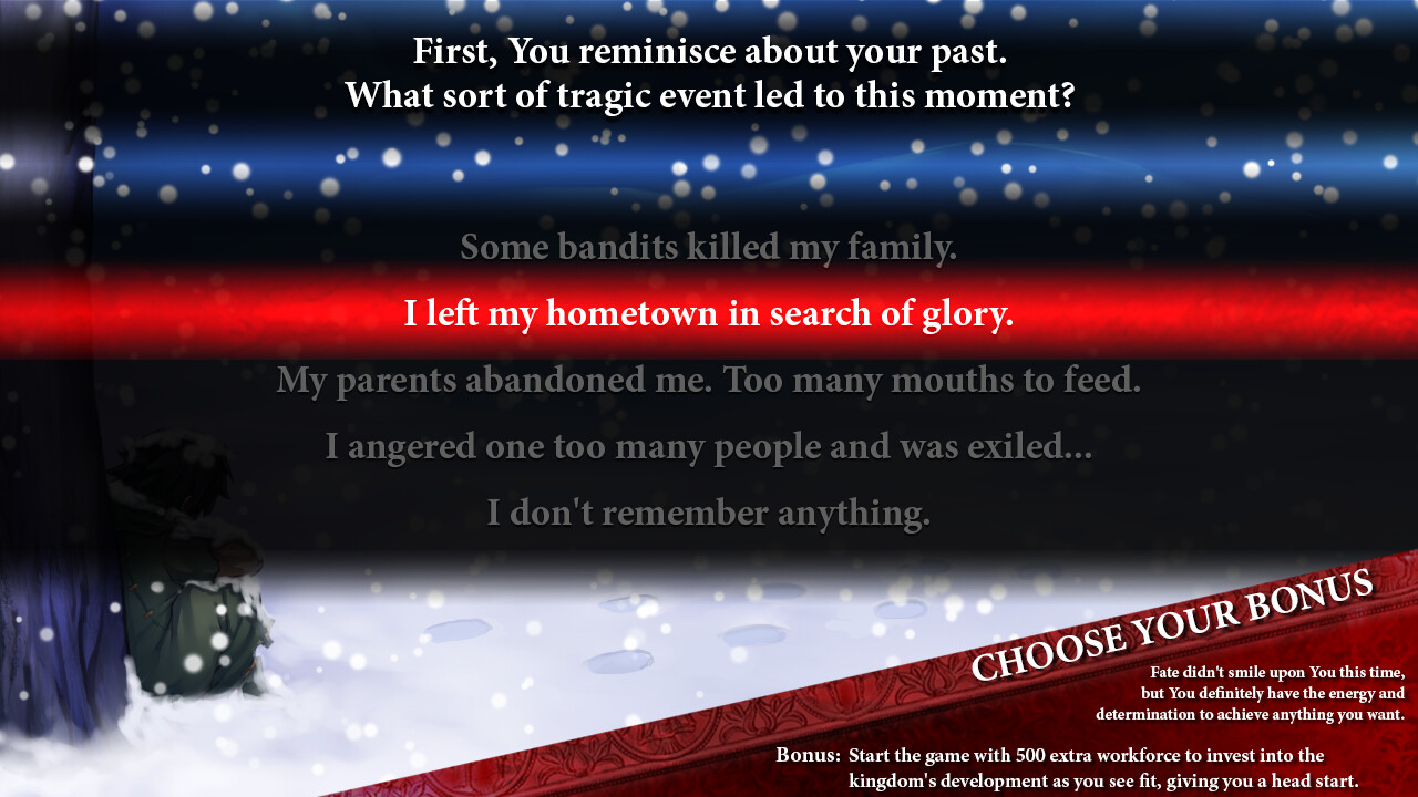 How to Build a Magnificent Kingdom #3