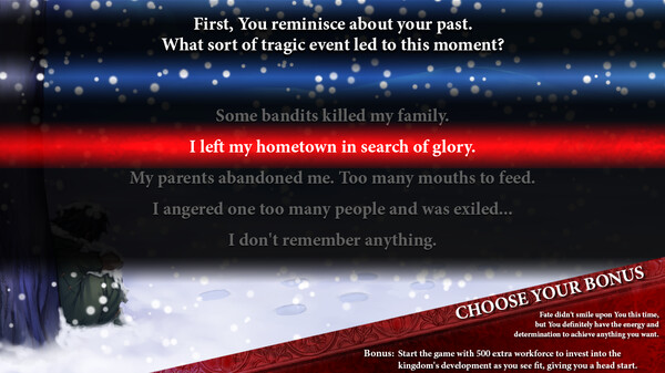 How to Build a Magnificent Kingdom game for windows Pc 1