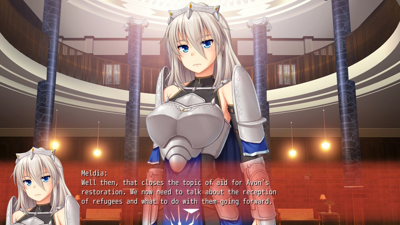 How to Build a Magnificent Kingdom #0