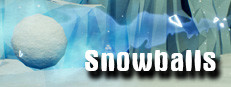 Snowballs