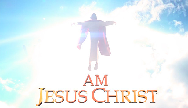 I Am Jesus Christ on Steam