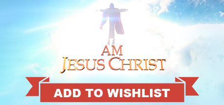 I Am Jesus Christ Cover Image