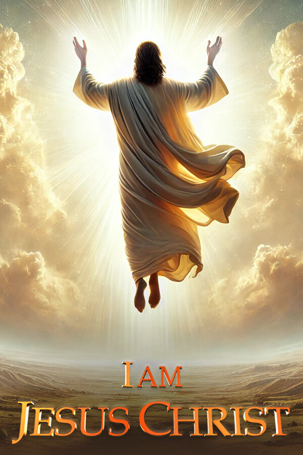 I Am Jesus Christ