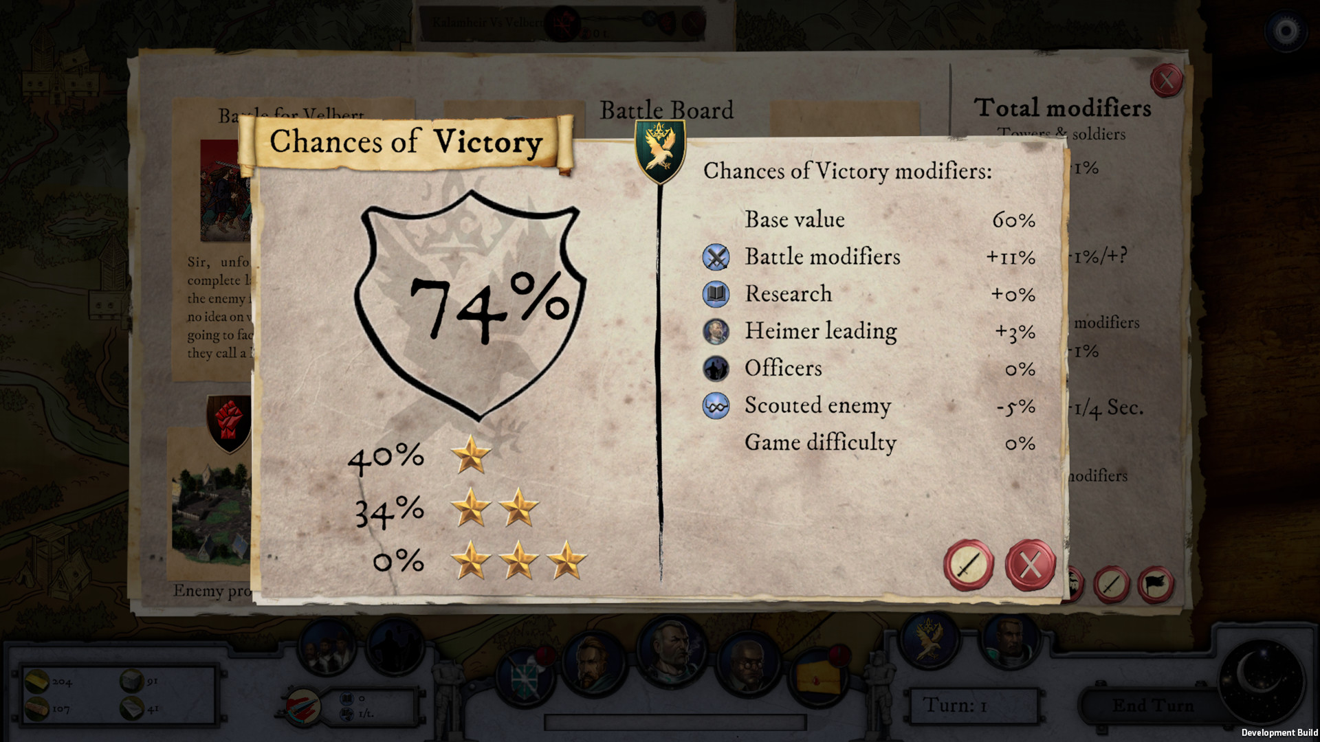 Empires in Ruins Demo #8