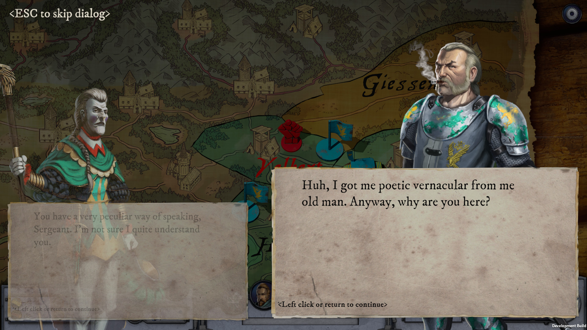 Empires in Ruins Demo #9