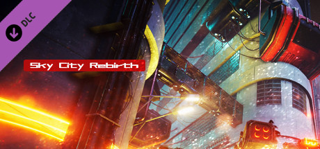 Gene Rain: Wind Tower - Sky City's Rebirth PC DLC deal