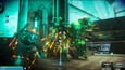 Gene Rain : Wind Tower - Sky City's Rebirth (DLC)