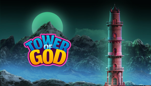 Tower Of God by ironcode