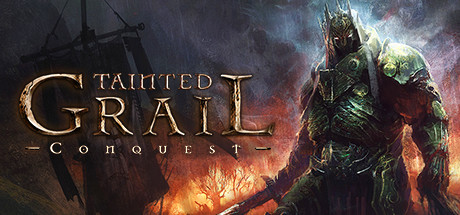 Image for Tainted Grail: Conquest