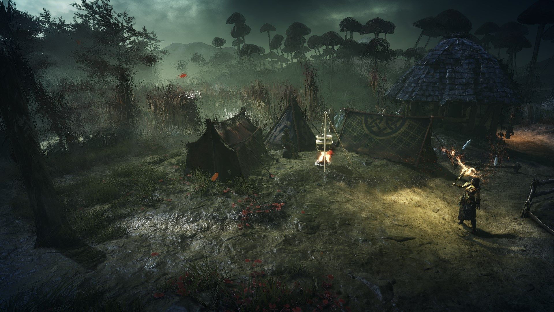 Tainted Grail: Conquest on Steam