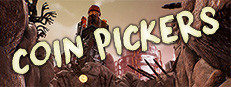Coin Pickers 게임 이미지