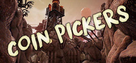 Coin Pickers steam charts