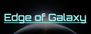Edge Of Galaxy