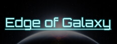 Edge Of Galaxy
