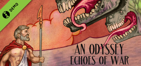 An Odyssey: Echoes of War Demo banner
