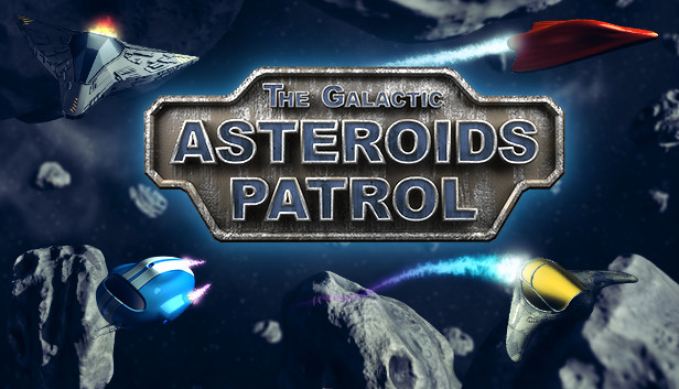 Top games tagged Asteroids 