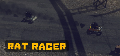 Rat Racer steam charts