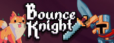 Bounce Knight 게임 이미지