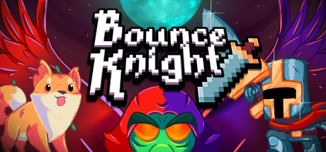 Bounce Knight steam charts