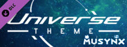 MUSYNX -  Universe Theme