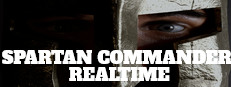 Spartan Commander Realtime 게임 이미지