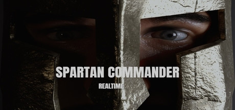 Spartan Commander Realtime steam charts