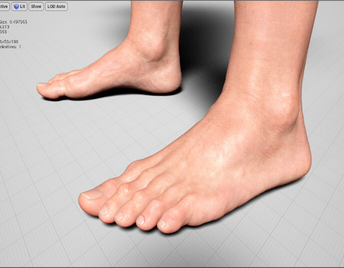 Spartan Commander Realtime #11