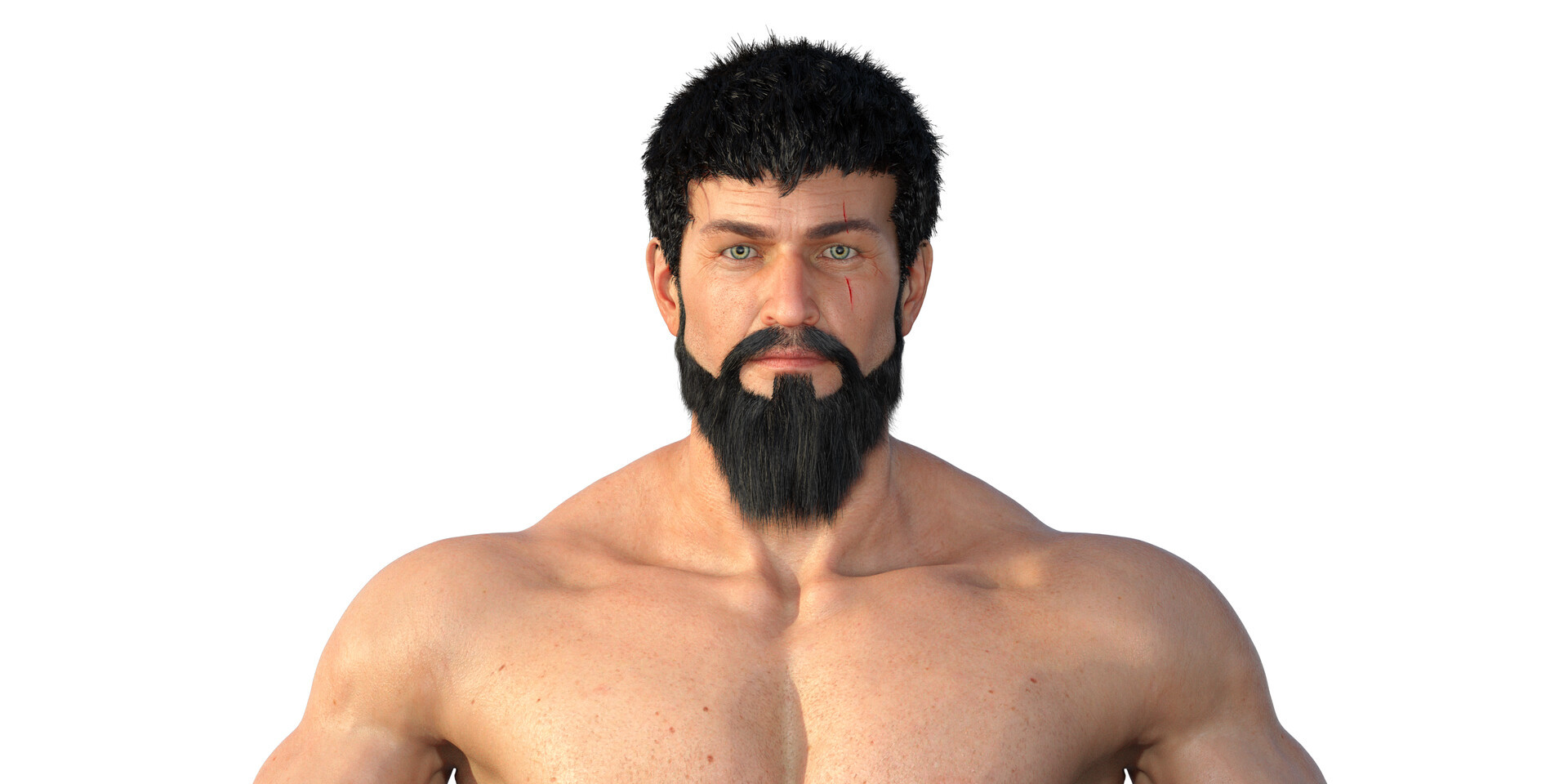 Spartan Commander Realtime #16