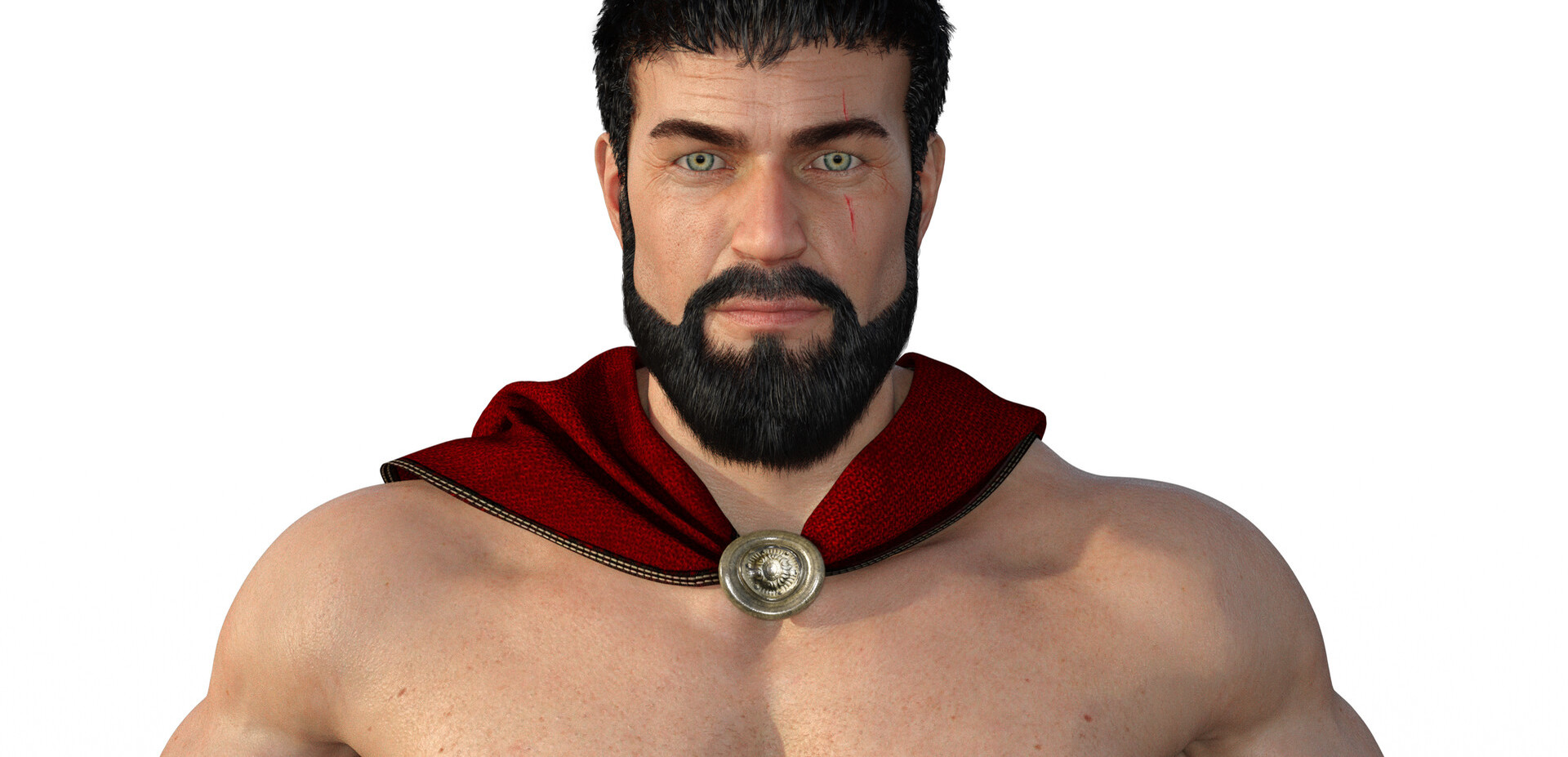 Spartan Commander Realtime #15