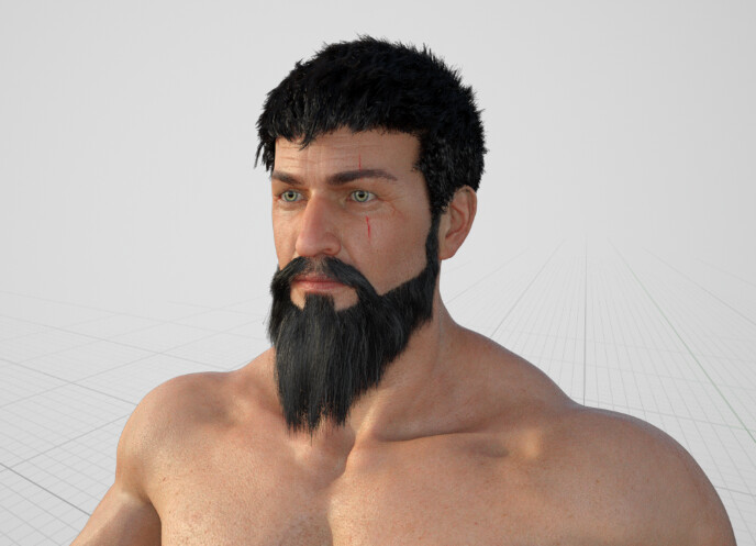 Spartan Commander Realtime #10