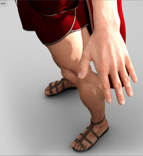 Spartan Commander Realtime #14