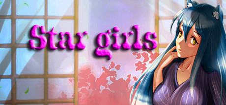 Star girls title image