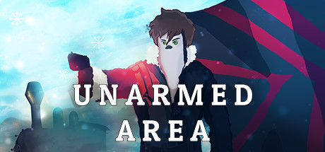 Unarmed Area Cover Image