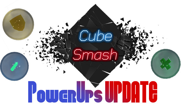 Super Cube Smash on Steam