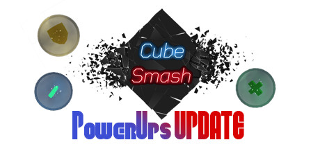 Cube Smash Cover Image
