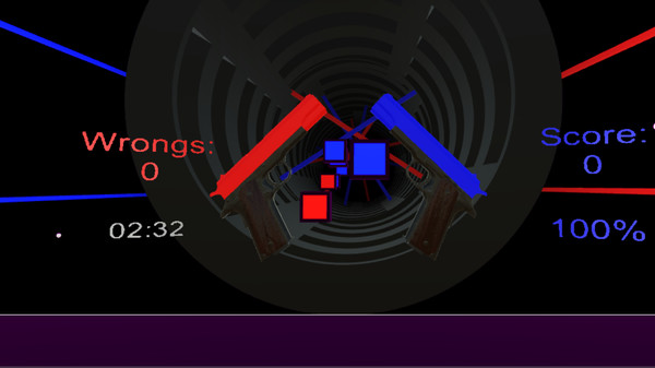скриншот Cube Smash 1