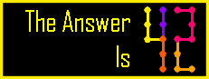 The Answer Is 42