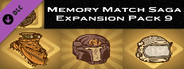 Memory Match Saga - Expansion Pack 9