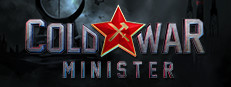 Cold War Minister